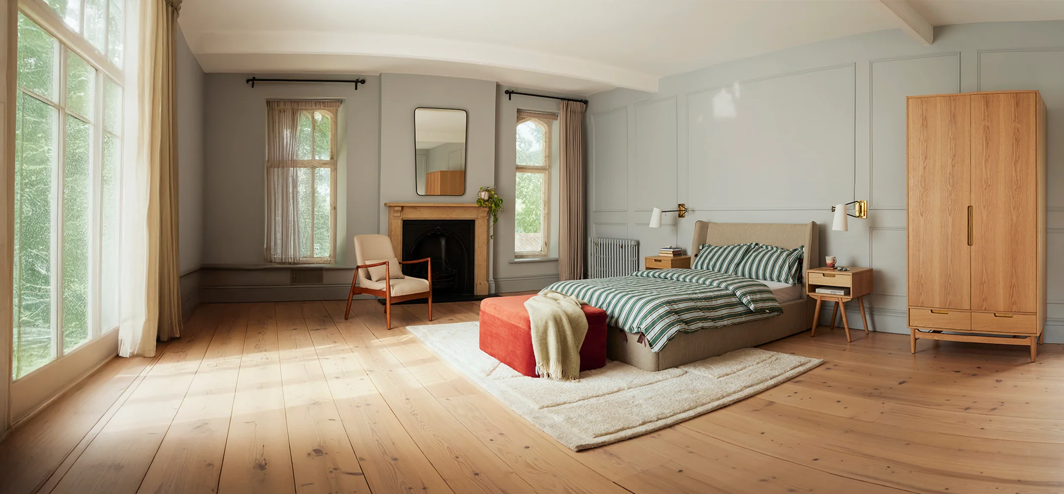 Beautiful Living Delivered in 24 Hours